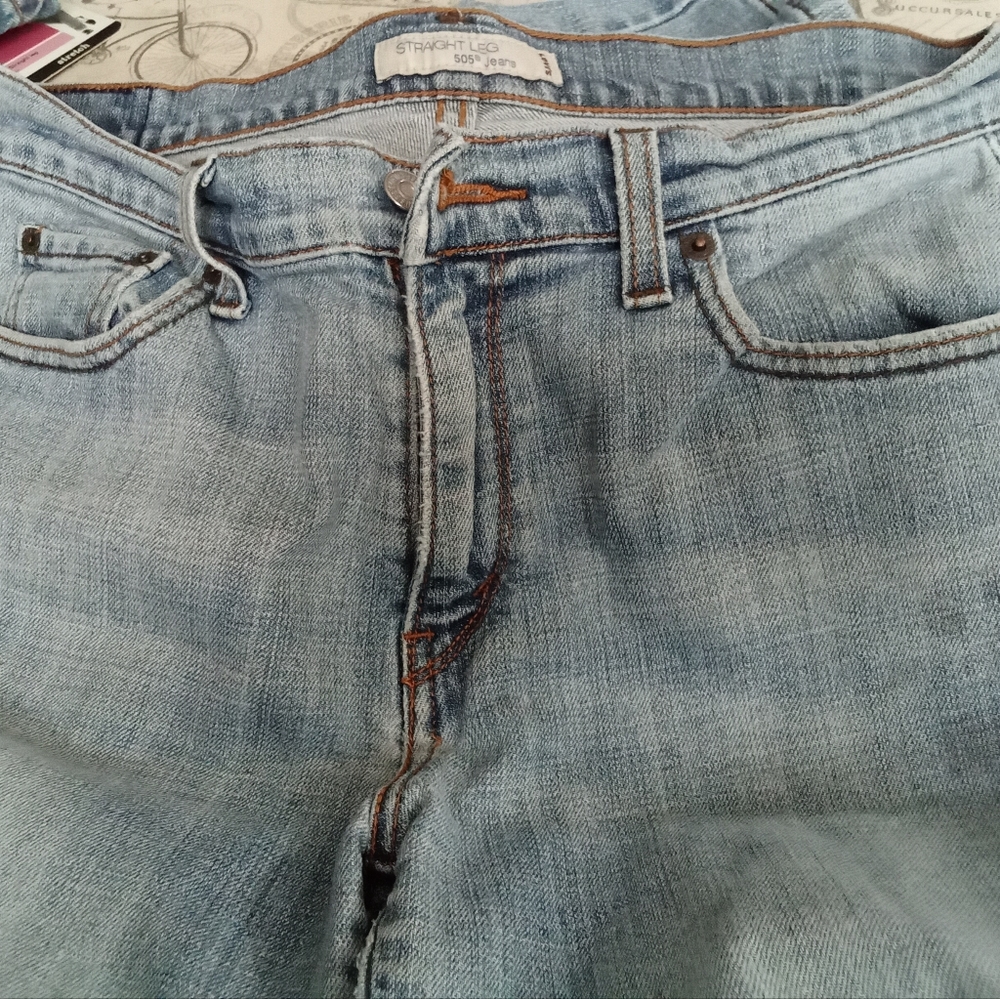Women's 'Levi's' Jeans size 10M